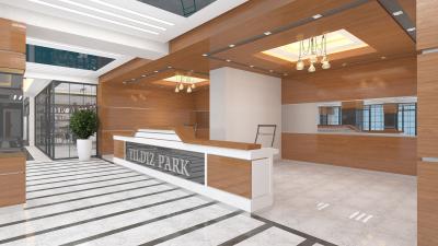 Yldz Park