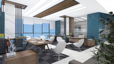 Ostim Prestij - Ofis