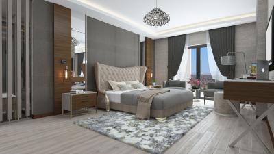 Vip Tower - Ovack