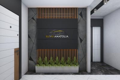 Bulvar Anatolia - Ostim