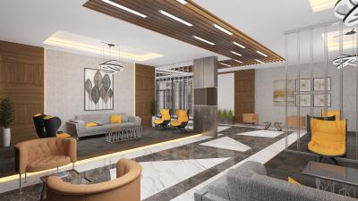 VIP TOWER LOB