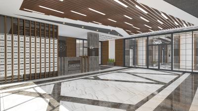 VIP TOWER