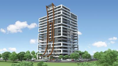 Sarel naat - Sim Tower