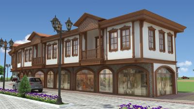 Afyon Meydan