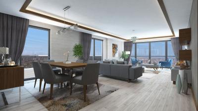 Vip Tower - Ovack