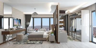 Vip Tower - Ovack