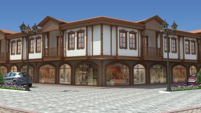 Afyon Meydan